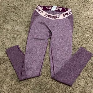 Gymshark Flex Leggings